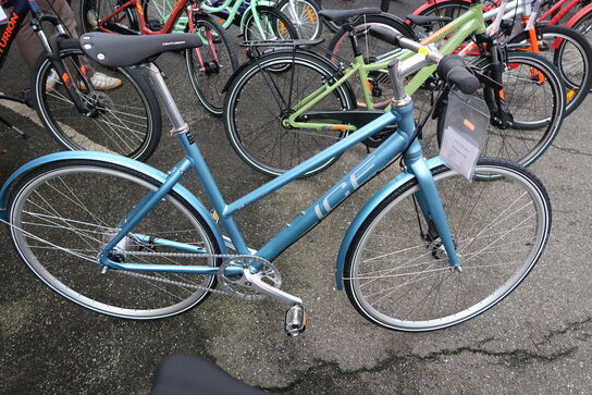 Citybike CENTURION Ice