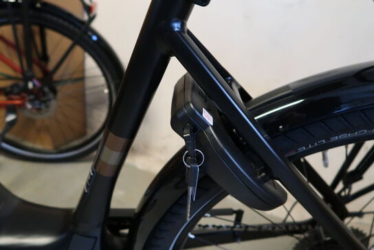 Elcykel TREK Verve+ 3