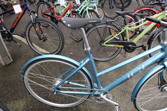 Citybike CENTURION Ice