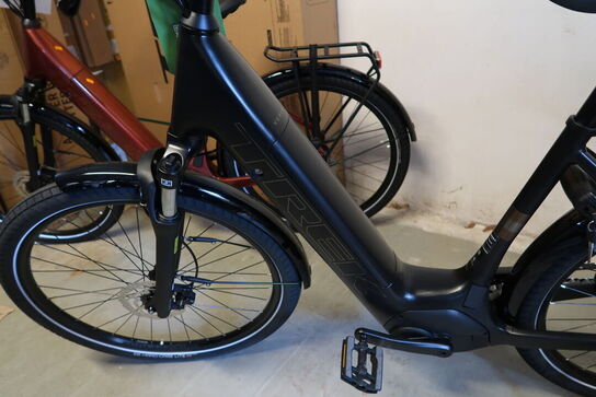 Elcykel TREK Verve+ 3