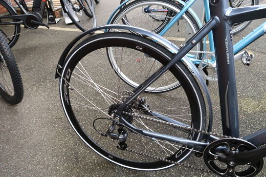 Citybike CENTURION Zero