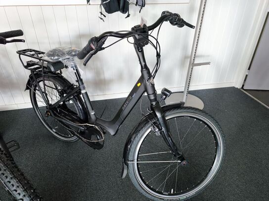 Elcykel GAZELLE Arroyo c7+ (LÆS BESKRIVELSE)