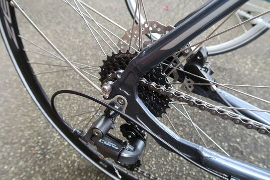 Citybike CENTURION Zero