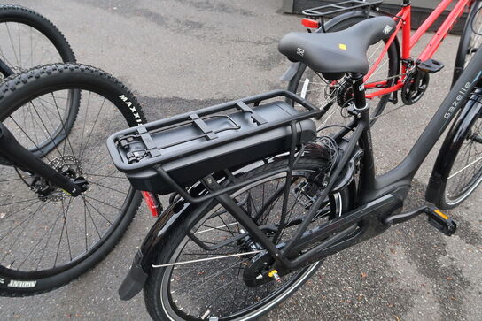 Elcykel GAZELLE Arroyo C7+ HMB