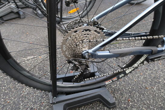 Mountainbike Giant Stance 29 2 Full Suspension S/29"