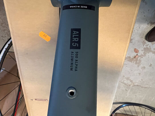 Stel TREK Checkpoint ALR 5 RD 300 Alpha Aluminum