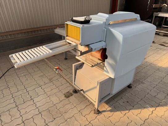 Wrapping maskine FABBRI Group Elixa 24