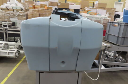 Wrapping maskine FABBRI Group Elixa 24