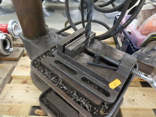 Søjlebormaskine KLEE 13B