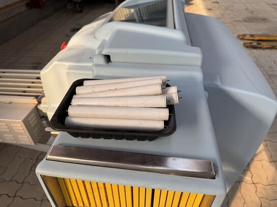 Wrapping maskine FABBRI Group Elixa 24