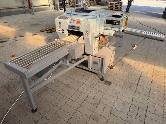 Wrapping maskine FABBRI Group Elixa 24