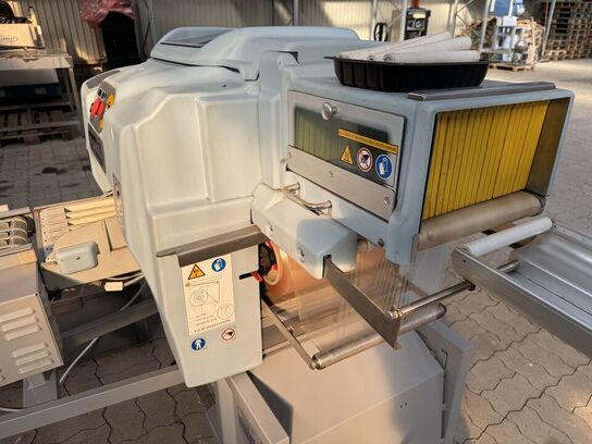 Wrapping maskine FABBRI Group Elixa 24