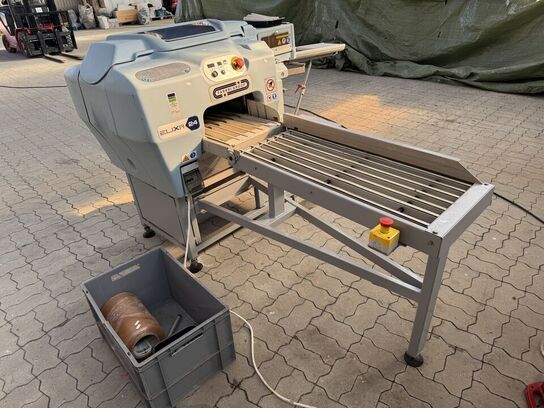 Wrapping maskine FABBRI Group Elixa 24