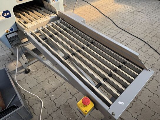 Wrapping maskine FABBRI Group Elixa 24