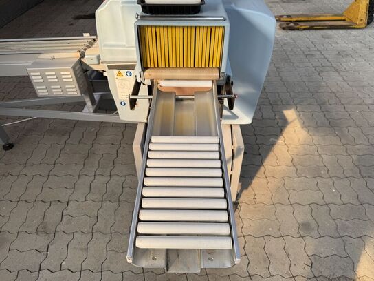 Wrapping maskine FABBRI Group Elixa 24