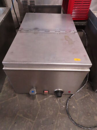 Bain Marie / Varmekar