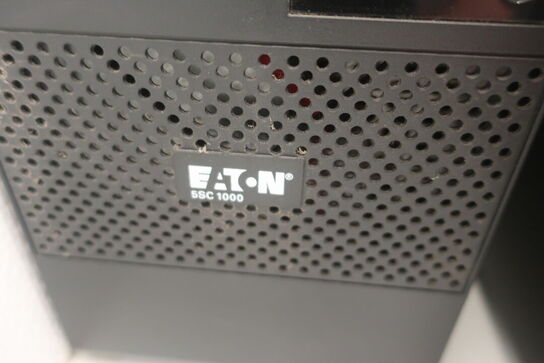 UPS EATON 5SC500i
