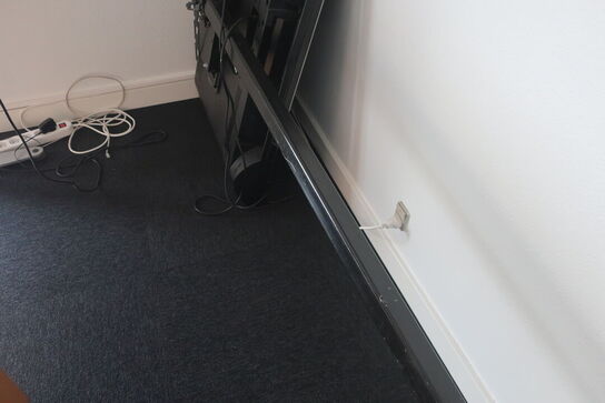 Fjernsyn SONY KDL-46W4500