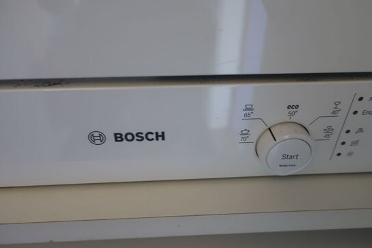 Opvaskemaskine BOSCH SE%P1B