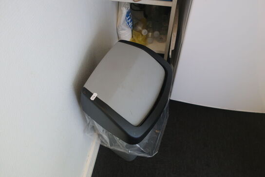 Kaffemaskine / kaffekander m.m.