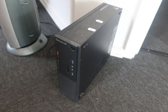 Computer LENOVO S510