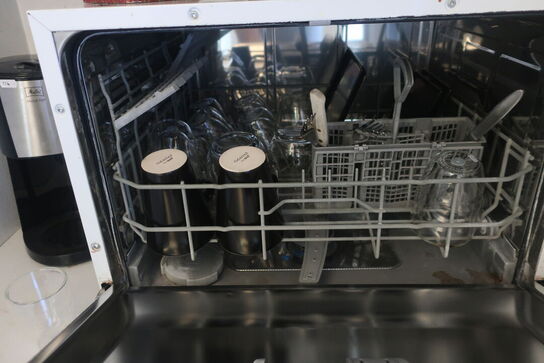 Opvaskemaskine BOSCH SE%P1B