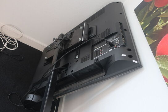 Fjernsyn SONY KDL-46W4500