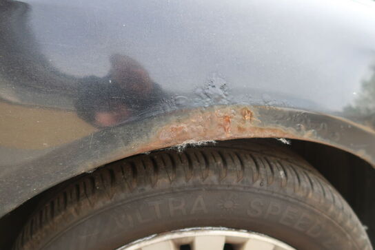 Personbil VW Passat 2.0 TDI Variant Aut (momsfri)