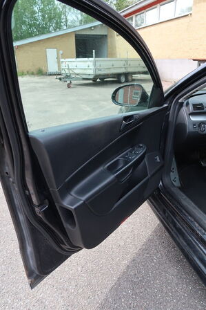 Personbil VW Passat 2.0 TDI Variant Aut (momsfri)