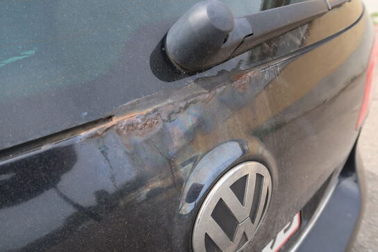 Personbil VW Passat 2.0 TDI Variant Aut (momsfri)