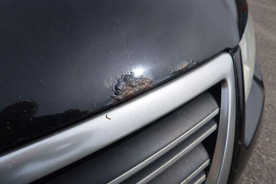 Personbil VW Passat 2.0 TDI Variant Aut (momsfri)