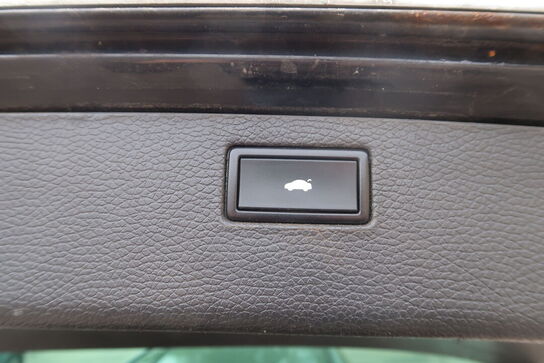 Personbil VW Passat 2.0 TDI Variant Aut (momsfri)