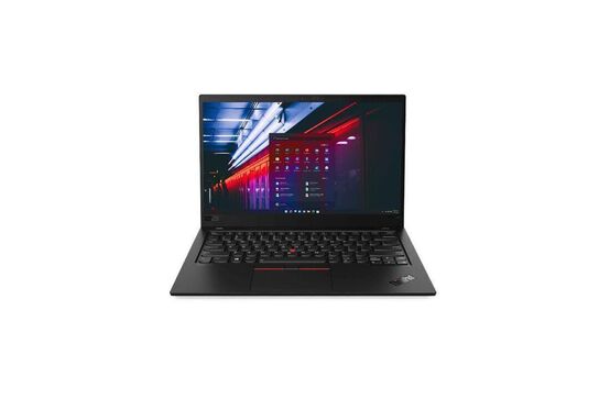 Lenovo ThinkPad X1 Carbon (8th Gen) i7-10610U 14"