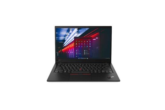 Lenovo ThinkPad X1 Carbon (8th Gen) i7-10610U 14"