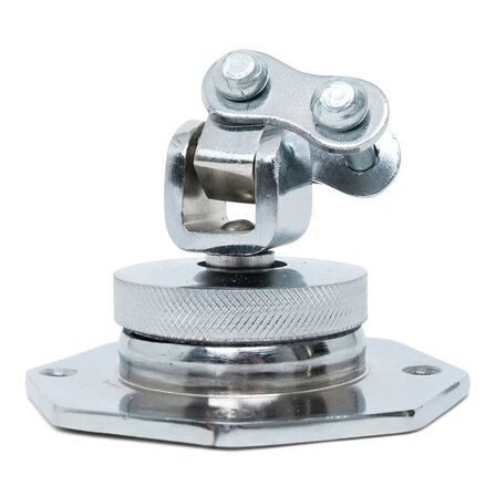 2 stk. Loftophæng til sandsæk