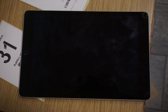 Ipad APPLE A2602