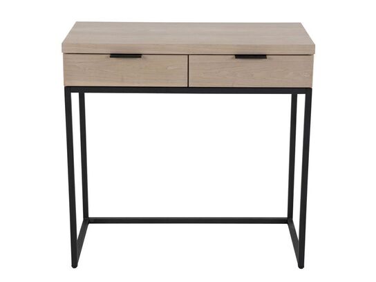 2 stk. Cara konsolbord Skuffer:2