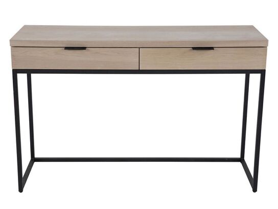 2 stk. Cara konsolbord Skuffer:2