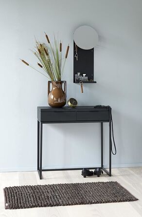 2 stk. Cara konsolbord Skuffer:2