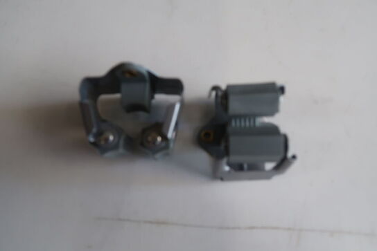 20 stk. Green>it redskabs-/værktøjsophæng med klemmefunktion