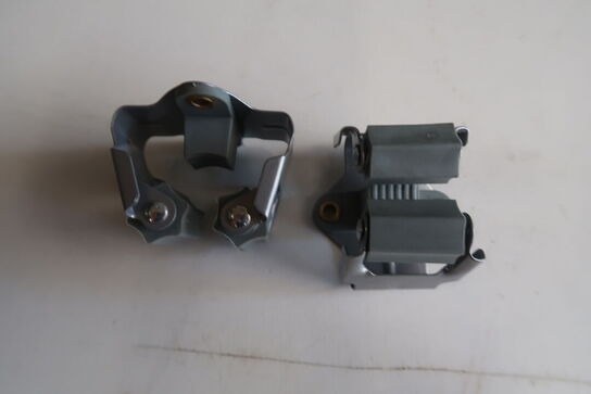 20 stk. Green>it redskabs-/værktøjsophæng med klemmefunktion