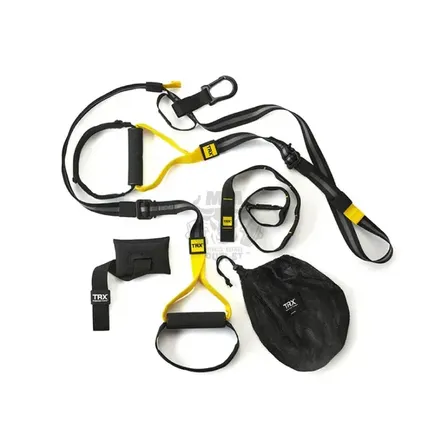 Strap system