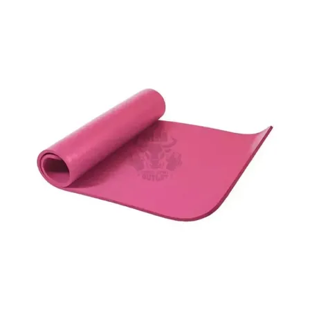 3 stk. Træningsmåtte pink