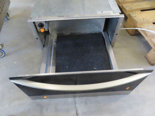 Tallerkenvarmer MIELE HM01