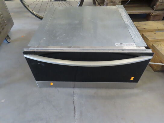 Tallerkenvarmer MIELE HM01