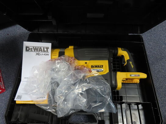 Borehammer DEWALT DCH775