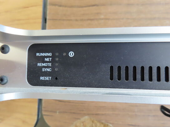 Monitorsystem - TC ELECTRONIC CLARITY X