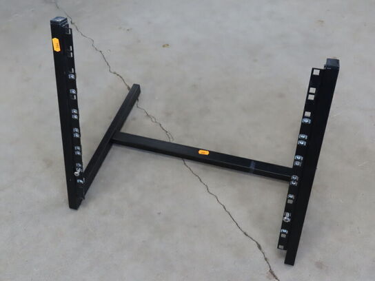 Stativ til Rack units