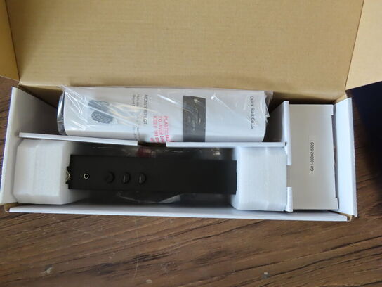 Monitorswitch - TC ELECTRONIC MONITOR PILOT