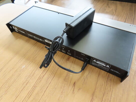 DSP platform - TC ELECTRONIC POWERCORE FIREWIRE